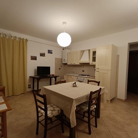 La Quercia Incantata Καμερίνο Εξωτερικό φωτογραφία