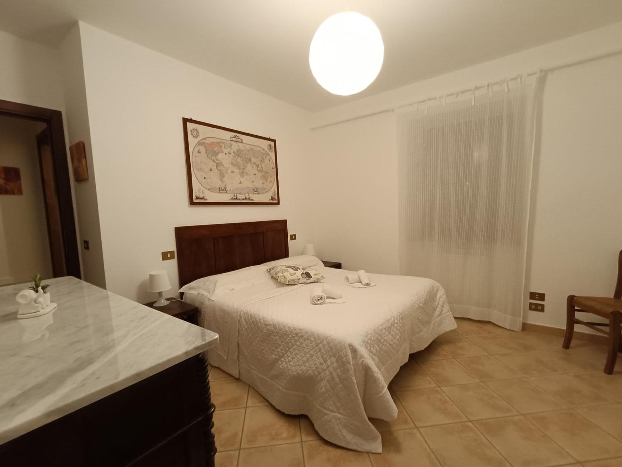 La Quercia Incantata Καμερίνο Εξωτερικό φωτογραφία