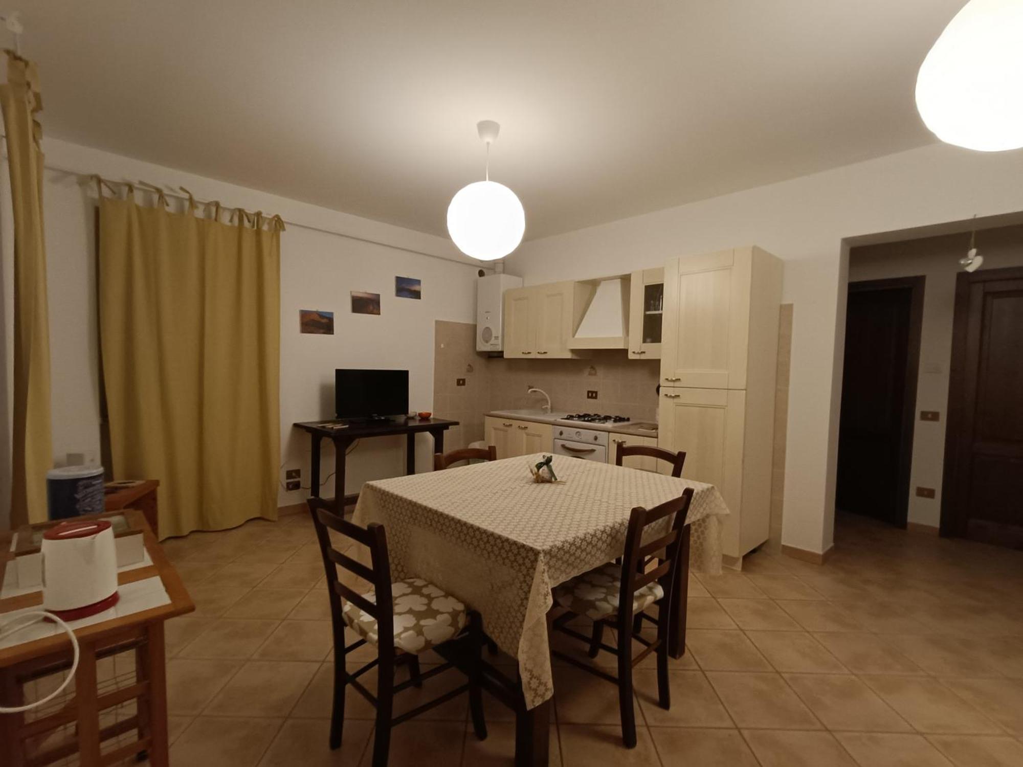 La Quercia Incantata Καμερίνο Εξωτερικό φωτογραφία